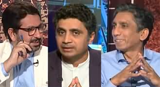 Jirga (Contacts Between Imran Khan & Faiz Hameed) - 25th August 2024