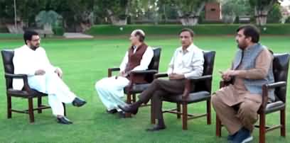 Jirga (Imran Khan's Release - KP Govt's Agenda? - Corruption in KP) - 1st September 2024