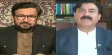 Jirga (Shaukat Ali Yousafzai's Exclusive Interview) - 1st December 2024