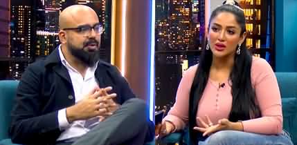 Junaid Akram and Mathira's critical comments on Dr. Zakir Naik's controversial statements