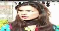 Kahani ke Peeche on Aaj News (Crime Show) – 8th April 2016