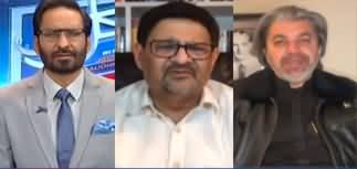 Kal Tak With Javed Chaudhry (Imran Khan's Final Call) - 18th November 2024