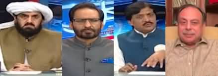 Kal Tak with Javed Chaudhry (Services Chiefs' Tenure Extended) - 5th November 2024