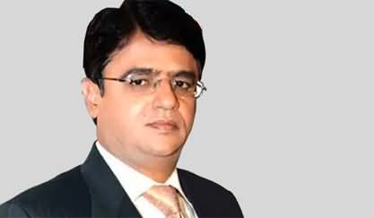 Kamran Khan's tweets on contempt proceeding against Imran Khan