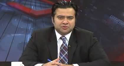 Kamran Shahid's views on Imran Khan's sentence suspended by IHC and arrest in Cypher case