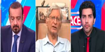 Khabar Hai (Impact of US Election on Pakistan) - 9th November 2024