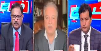 Khabar Hai (PTI, Govt Negotiations & Future of Imran Khan) - 30th December 2024