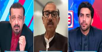 Khabar Hai (PTI Lahore Jalsa | SC Practice & Procedure Act) - 20th September 2024