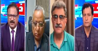 Khabar Hai (PTI Leaders Arrested From National Assembly) - 10th September 2024