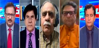 Khabar Hai (SCO Summit in Pakistan | PTI's Demand) - 15th October 2024