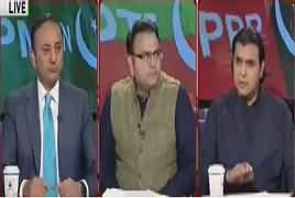 Khabar Kay Peechay Fawad Chaudhry Kay Saath (Panama JIT) – 30th May 2017