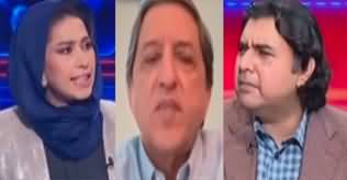 KHABAR Meher Bokhari Kay Saath (Can Imran Khan Be Released on Bail?) - 8th August 2023