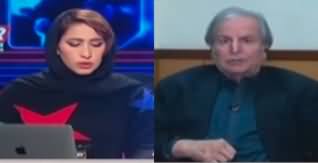 KHABAR Meher Bokhari Kay Saath (Javed Hashmi Exclusive) - 11th December 2023