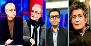 KHABAR Muhammad Malick Kay Saath (PTI's Expectations) - 19th December 2024