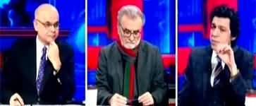 KHABAR Muhammad Malick Kay Saath (What Is PTI's Policy?) - 12th December 2024