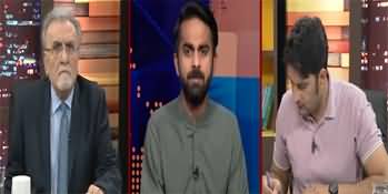 Khabar Nashar (IHC Angry on Campaign Against Fellow Judge) - 8th July 2024