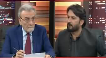 Khabar Nashar (Imran Khan's Final Call | Smog Issue) - 13th November 2024