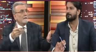 Khabar Nashar (SCO Summit | Maulana Agree For Amendments?) - 16th October 2024