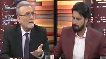 Khabar Nashar (SCO Summit | PTI Call For Protest) - 14th October 2024