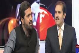 Khabar Roze Ki (Kashmir, Insani Huqooq Ka Masla) – 4th May 2017