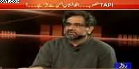 Khabar Roze Ki (Petrol Mulk Se Kyun Ghayab Ho Gaya) - 16th January 2015