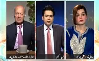 Khabar Say Khabar (Kashmir Issue Once Again on Screen) – 17th April 2015