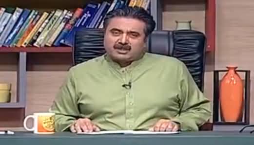 Khabardar With Aftab Iqbal (Comedy Show) – 23rd June 2016