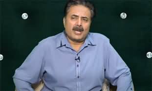 Khabarhaar (Mailbox with Aftab Iqbal) - 11th July 2024