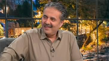 Khabarhar with Aftab Iqbal (Chand Raat Special) - 21st April 2023