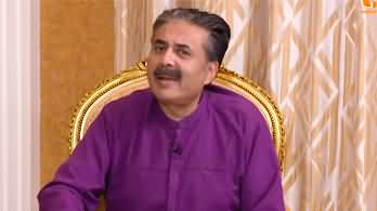 Khabarhar with Aftab Iqbal (Eid ul Adha - Day 3 | UAE - EP# 10) - 1st July 2023