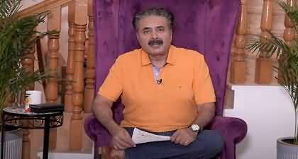 Khabarhar with Aftab Iqbal (EP# 23) - 23rd September 2023