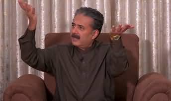 Khabarhar with Aftab Iqbal (Episode # 11) - 1st September 2023