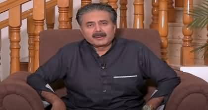 Khabarhar with Aftab Iqbal (Episode #12) - 2nd September 2023