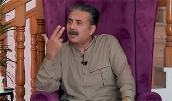 Khabarhar with Aftab Iqbal (Episode # 19) - 16th September 2023