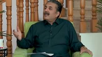 Khabarhar with Aftab Iqbal (Episode 20) - 17th September 2023