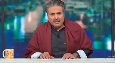 Khabarhar with Aftab Iqbal (Episode 201) - 7th January 2023