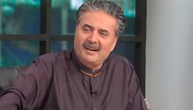 Khabarhar with Aftab Iqbal (Episode 220) - 5th February 2023