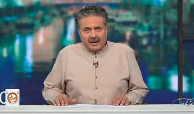 Khabarhar with Aftab Iqbal (Episode 226) - 17th February 2023