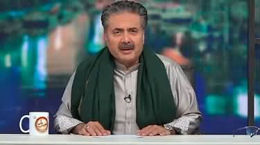 Khabarhar with Aftab Iqbal (Episode 237) - 9th March 2023