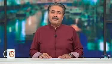 Khabarhar with Aftab Iqbal (Episode 238) - 10th March 2023