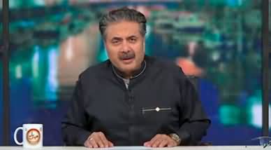 Khabarhar with Aftab Iqbal (Episode 239) - 11th March 2023