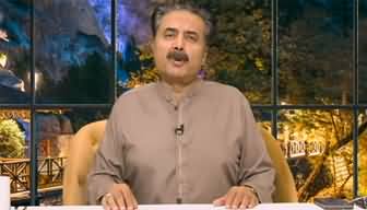 Khabarhar with Aftab Iqbal (Episode 46) - 17th August 2024