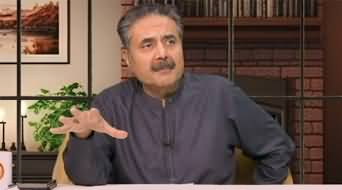 Khabarhar with Aftab Iqbal (Episode 77) - 26th October 2024