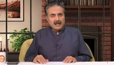 Khabarhar with Aftab Iqbal (Episode 81) - 5th November 2024