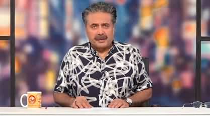 Khabarhar with Aftab Iqbal (Episode 85) - 5th June 2022