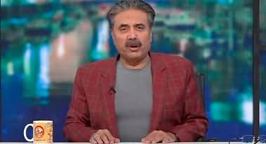 Khabarhar with Aftab Iqbal (Fresh Episode 200) - 6th January 2023