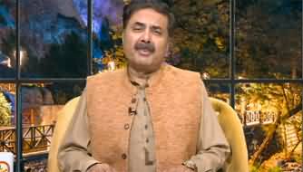 Khabarhar with Aftab Iqbal (Season 2 | Episode 10) - 25th May 2024