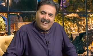 Khabarhar with Aftab Iqbal (Season 2 | Episode 11) - 26th May 2024