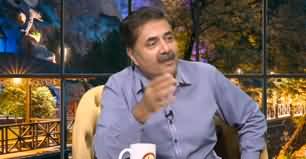 Khabarhar with Aftab Iqbal (Season 2 | Episode 12) - 31st May 2024