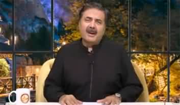 Khabarhar with Aftab Iqbal (Season 2 | Episode 13) - 1st June 2024